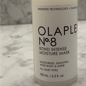 Olaplex hair mask